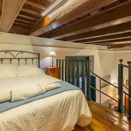 Apartamento Siglo De Oro Sevilla Dış mekan fotoğraf