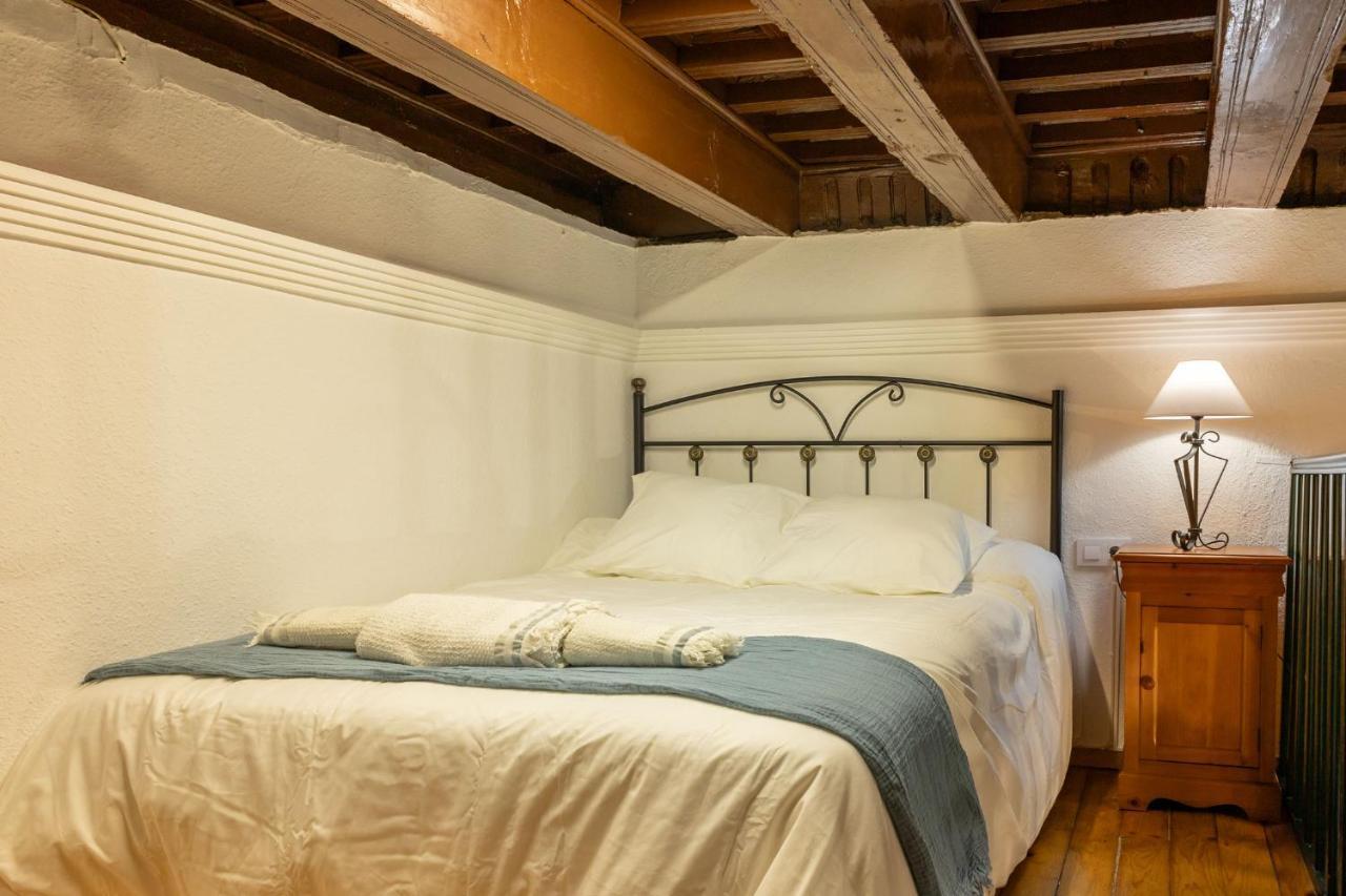 Apartamento Siglo De Oro Sevilla Dış mekan fotoğraf
