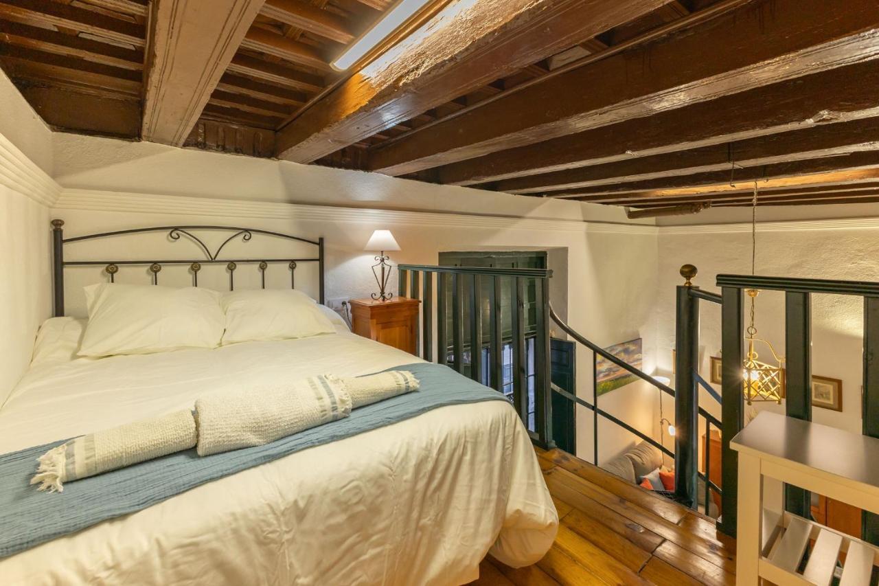 Apartamento Siglo De Oro Sevilla Dış mekan fotoğraf