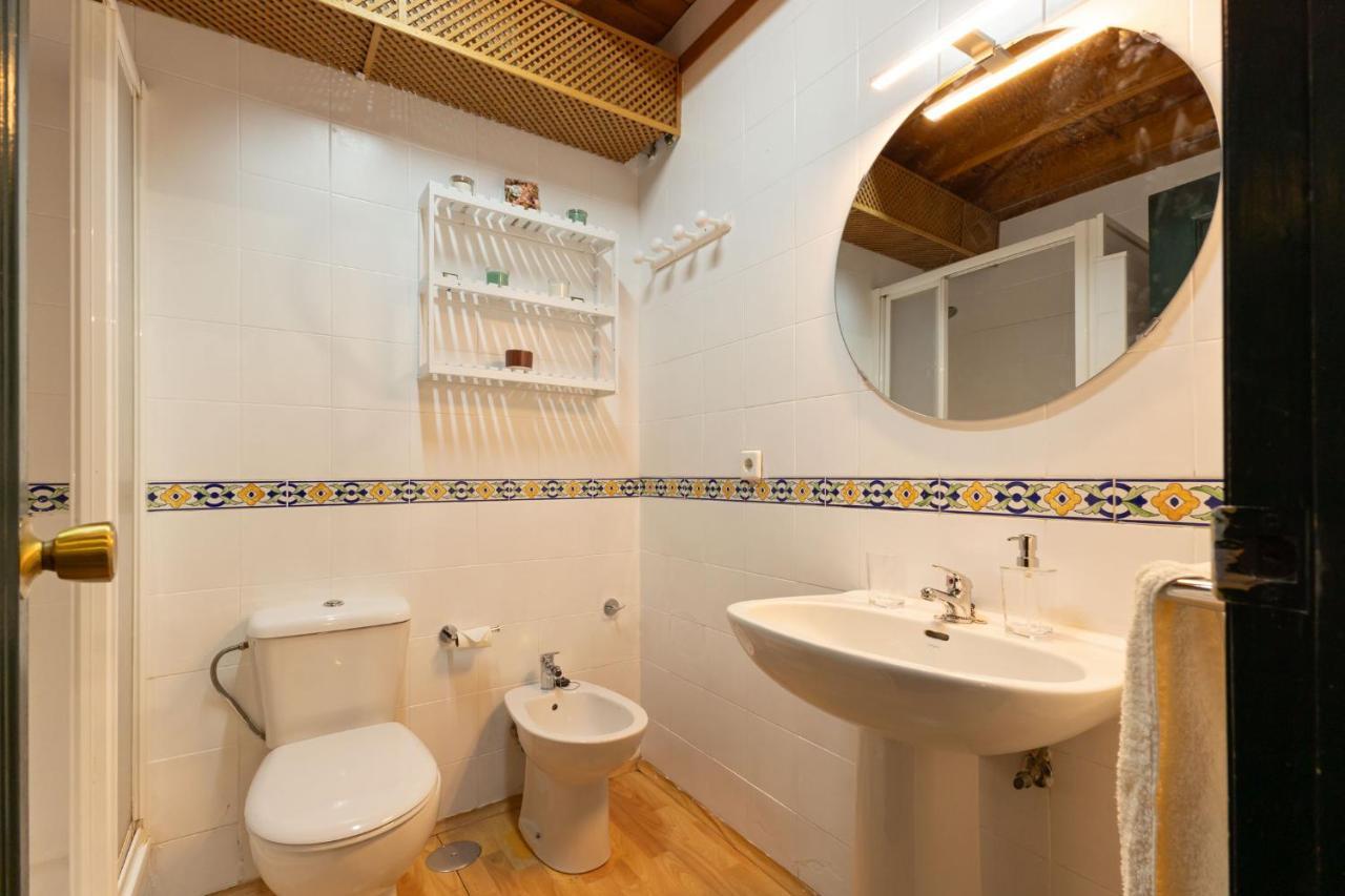 Apartamento Siglo De Oro Sevilla Dış mekan fotoğraf