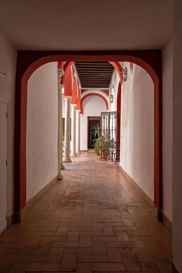 Apartamento Siglo De Oro Sevilla Dış mekan fotoğraf