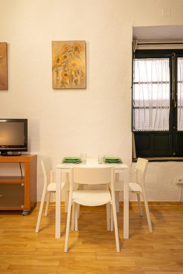Apartamento Siglo De Oro Sevilla Dış mekan fotoğraf
